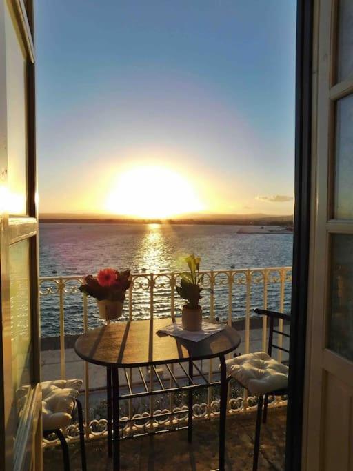 Camere A' Marina Συρακούσες Εξωτερικό φωτογραφία
