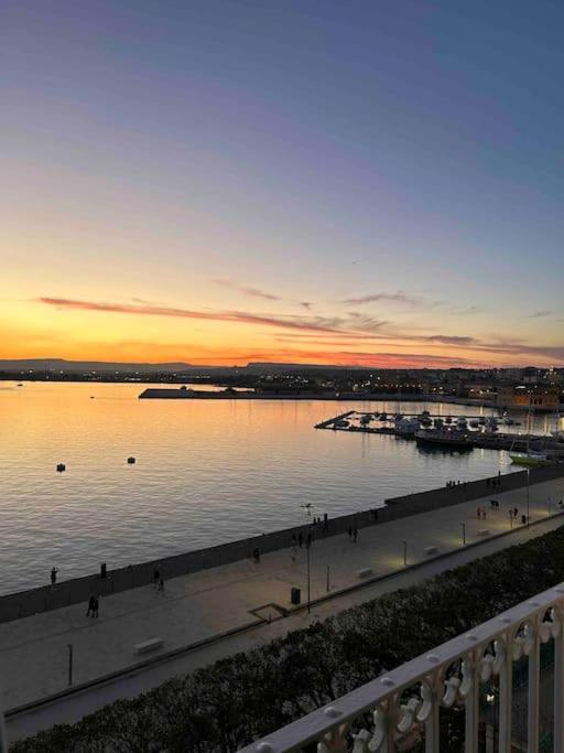 Camere A' Marina Συρακούσες Εξωτερικό φωτογραφία
