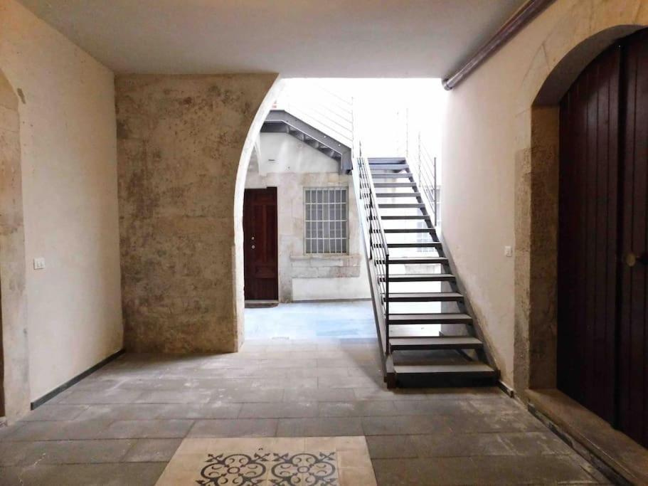 Camere A' Marina Συρακούσες Εξωτερικό φωτογραφία