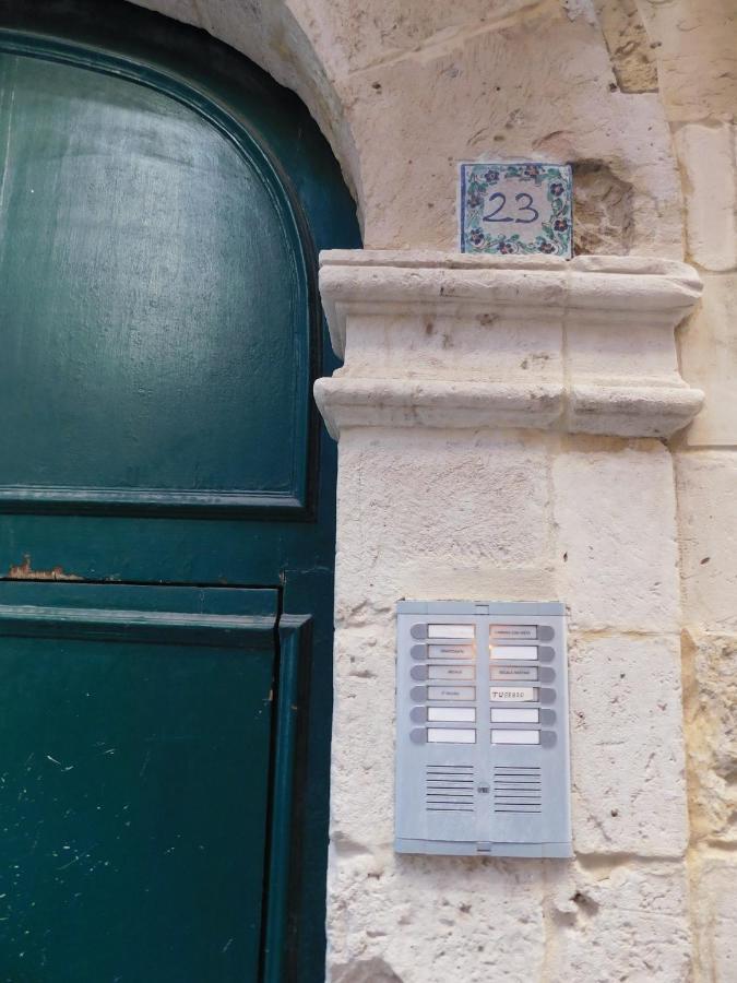 Camere A' Marina Συρακούσες Εξωτερικό φωτογραφία