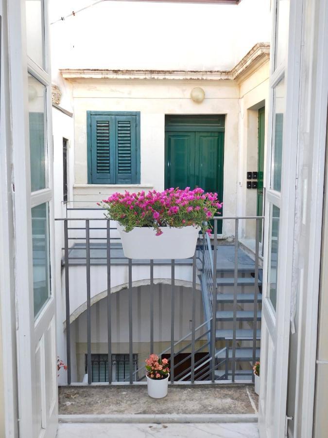 Camere A' Marina Συρακούσες Εξωτερικό φωτογραφία
