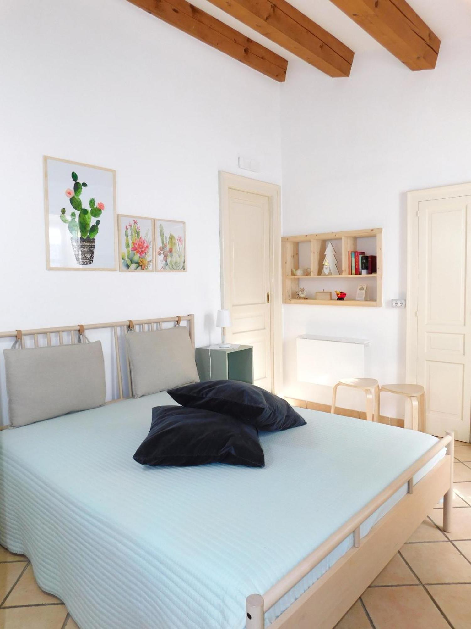 Camere A' Marina Συρακούσες Εξωτερικό φωτογραφία