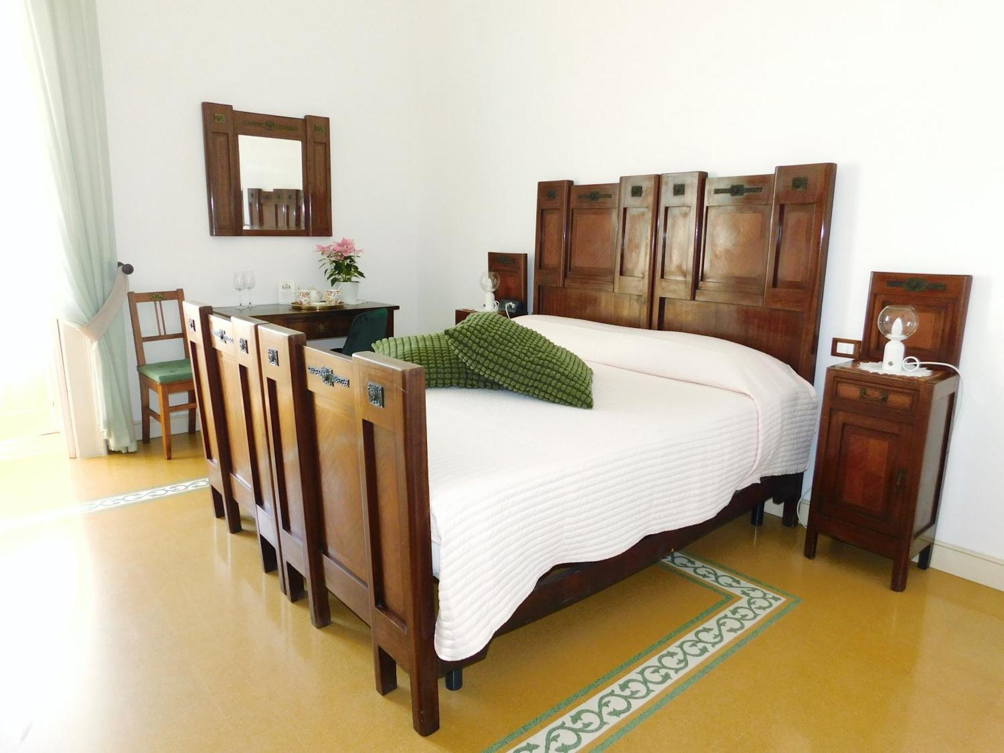 Camere A' Marina Συρακούσες Εξωτερικό φωτογραφία