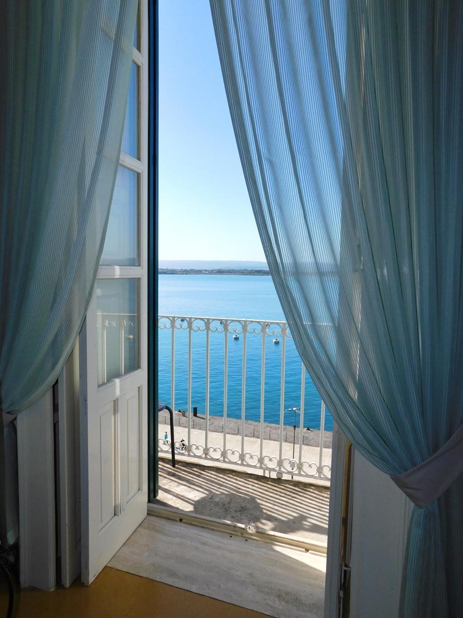 Camere A' Marina Συρακούσες Εξωτερικό φωτογραφία