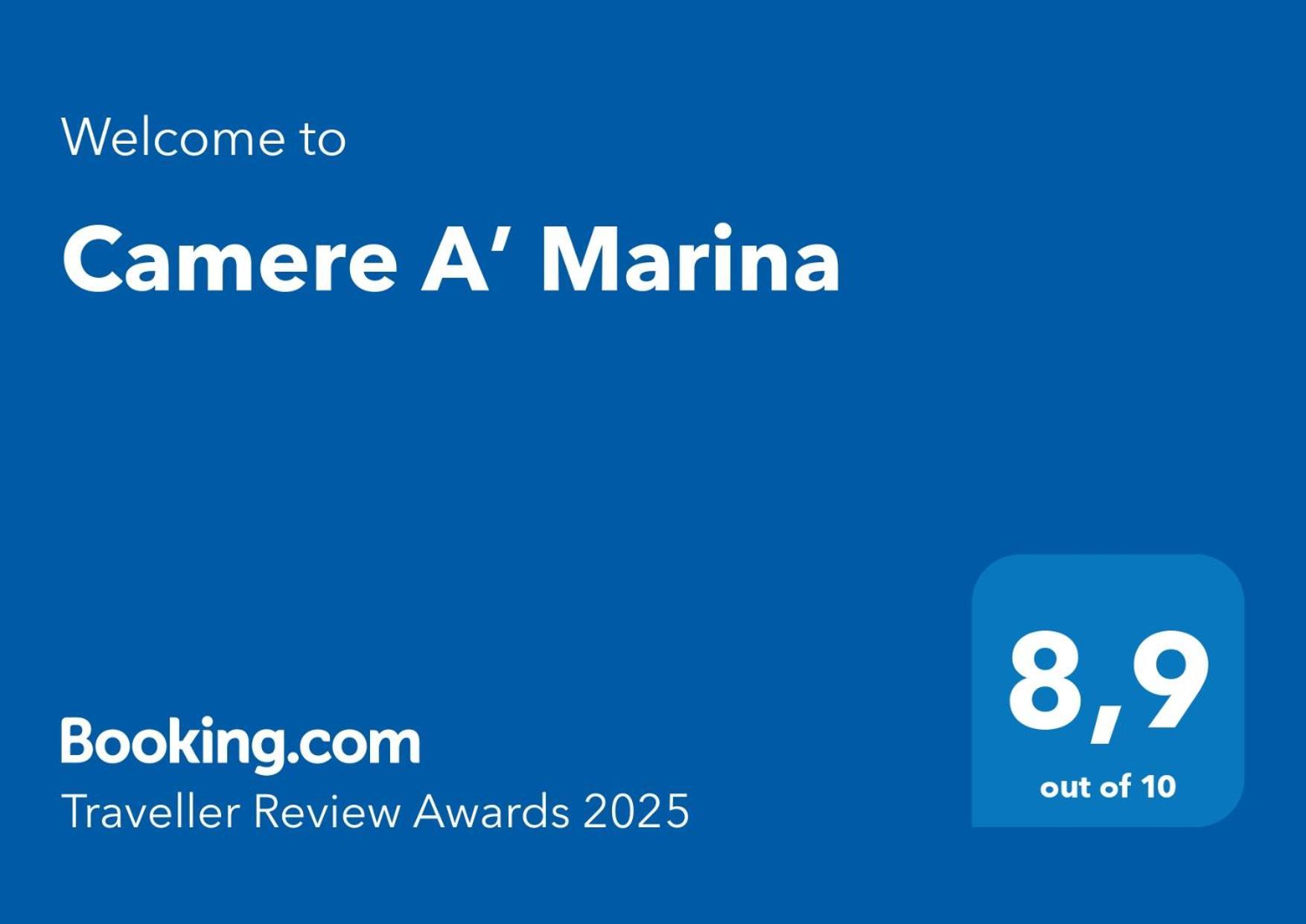 Camere A' Marina Συρακούσες Εξωτερικό φωτογραφία